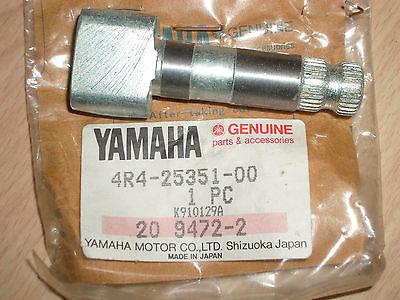 Nockenwelle Bremsanlage camshaft passt an Yamaha Mx100 Xt 250 Rt 4R4-25351