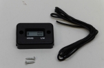 Betriebsstundenzhler Stundenzhler hour meter Enduro Mx Motocross Motorrad sw