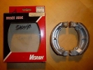 Vesrah Vb-416 Bremsbeläge Bremsbacken Bremssteine Brake Pads Kawasaki Kdx Ke Kl Vesrah Vb-416 Bremsbeläge Bremsbacken Bremssteine Brake Pads Kawasaki Kdx Ke Kl