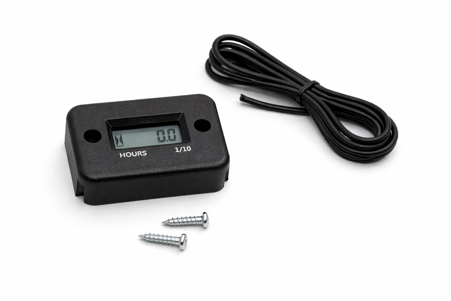Betriebsstundenz�hler Stundenz�hler hour meter passt an Suzuki Rm Rmz 250 450 sw