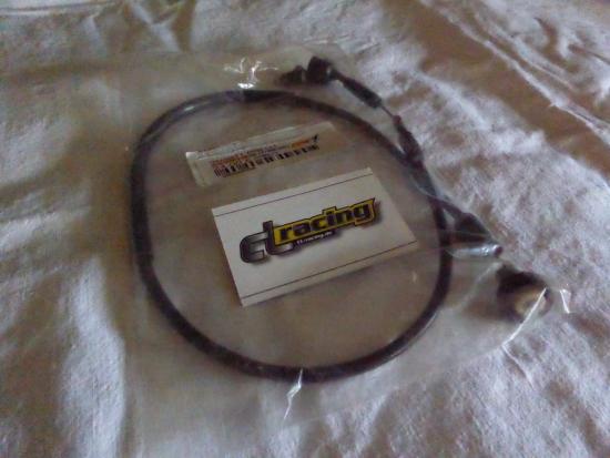 Gaszug Gasseil throttle cable wire passt an Yamaha Dt 80 Lc 1 