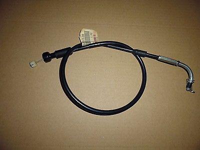 Gaszug Gasseil Zug throttle cable passt an Yamaha Rx 50 4U5-26311-00