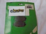 Bremsbeläge Lucas Mcb-590 Bremsbacken brake pads passt an Yamaha Rs 50 Yz 125 Bremsbeläge Lucas Mcb-590 Bremsbacken brake pads passt an Yamaha Rs 50 Yz 125