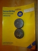 Bremsbeläge Lucas Mcb-588 Lf Bremsbacken brake pads passt an Yamaha Yt 125 Bremsbeläge Lucas Mcb-588 Lf Bremsbacken brake pads passt an Yamaha Yt 125