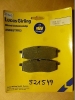 Bremsbeläge Lucas Mcb-549 Sm Bremssteine brake pads passt an Yamaha Yz 250 1985 Bremsbeläge Lucas Mcb-549 Sm Bremssteine brake pads passt an Yamaha Yz 250 1985