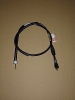 Tachowelle Welle für Tacho speedometer cable passt an Yamaha Cy50 3WG-H3550 Tachowelle Welle für Tacho speedometer cable passt an Yamaha Cy50 3WG-H3550