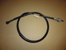 YAMAHA RD 60 TZR 125 TACHOWELLE WELLE TACHOMETER CABLE 1GU-83560-02 YAMAHA RD 60 TZR 125 TACHOWELLE WELLE TACHOMETER CABLE 1GU-83560-02