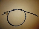Tachowelle Tachokabel Speedometer passt an Yamaha Xv 750 920 Virago 20X-83550-0 Tachowelle Tachokabel Speedometer passt an Yamaha Xv 750 920 Virago 20X-83550-0