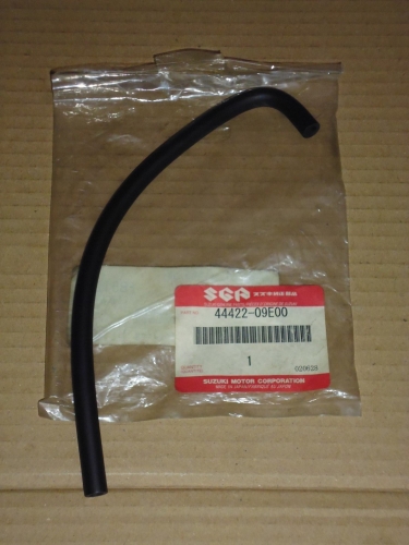 Schlauch hose outlet passt an Suzuki Ah 50 Ah50 44422-09E00