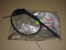 SUZUKI GS 550 CHOKE ZUG WELLE CABLE STARTER 58410-43X02 SUZUKI GS 550 CHOKE ZUG WELLE CABLE STARTER 58410-43X02