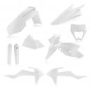 Verkleidungssatz Plastiksatz Verkleidung für Ktm Exc 125 200 Exc-f 250 2017 w Verkleidungssatz Plastiksatz Verkleidung für Ktm Exc 125 200 Exc-f 250 2017 w