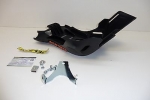 Motorschutzplatte Unterfahrschutz skid glide plate passt an Ktm Sx 150 Tpi 2020