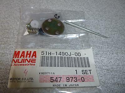 Vergasernadel Gasschieber Nadelsatz passt an Yamaha Xj600 Xj 51H-1490J-00