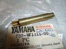 Exciter Dsenstock Vergaser nozzle passt an Yamaha Yz 250 Yz 250 Ex 570510-14141