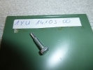 Standgasschraube throttle screw passt an Yamaha Sh Cw Zuma Razz 1YU-14103-00 Standgasschraube throttle screw passt an Yamaha Sh Cw Zuma Razz 1YU-14103-00