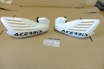Handprotektoren X-Force Handschutz handguards passt an Yamaha passt an Honda w