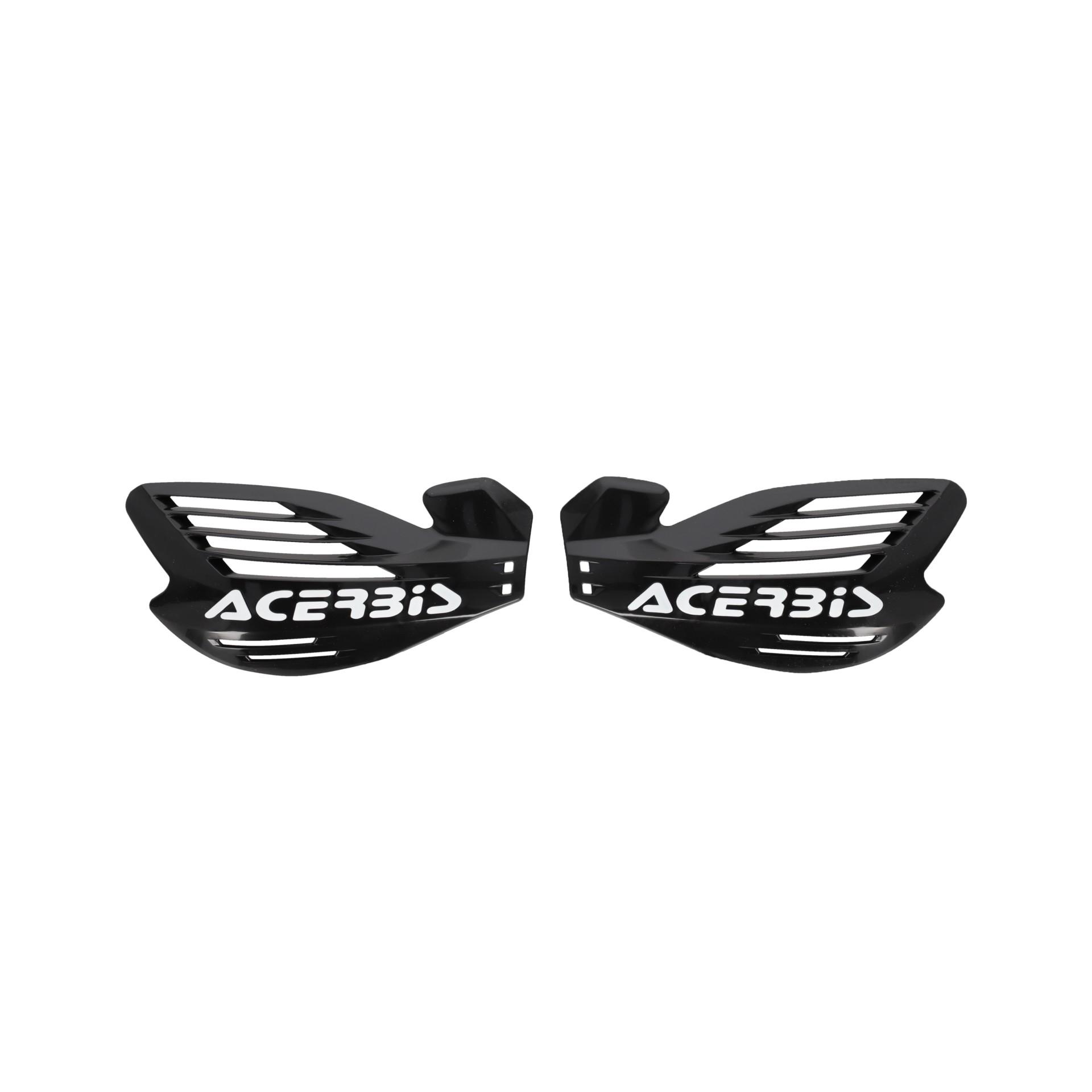 Handprotektoren X-Force Handschutz handguards passt an Suzuki passt an Ktm sw