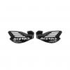 Handprotektoren X-Force Handschutz handguards passt an Suzuki passt an Ktm sw Handprotektoren X-Force Handschutz handguards passt an Suzuki passt an Ktm sw