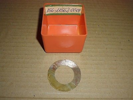 Unterlegscheibe shim crank passt an Yamaha Yr 1 2 156-11562-00-04