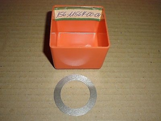 Unterlegscheibe shim crank passt an Yamaha Yds 5 Ym Td 2 Ds 6 Rt 1 250 156-11564