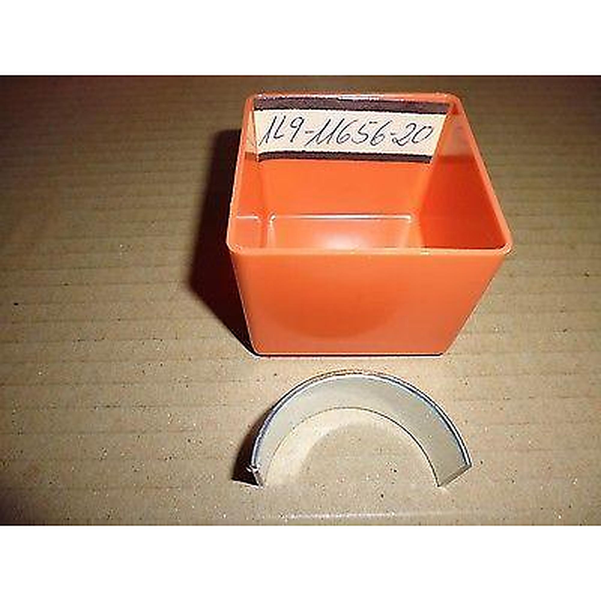 Lagerschale plane bearing rodconnecting passt an Yamaha Xs 250 1L9-11656-20