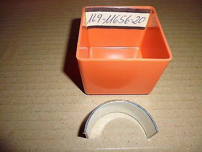 Lagerschale plane bearing rodconnecting passt an Yamaha Xs 250 1L9-11656-20