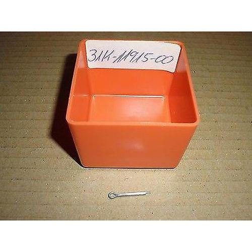 Druckplatte plate thrust passt an Yamaha Rz 350 31K-11915-00