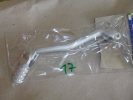 Schalthebel Schaltung Ganghebel klappbar lever passt an Kawasaki Kxf 450 06-08 Schalthebel Schaltung Ganghebel klappbar lever passt an Kawasaki Kxf 450 06-08