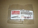 Splint pin cotter passt an Yamaha Rc 100 Yt 125 91490-20020 Splint pin cotter passt an Yamaha Rc 100 Yt 125 91490-20020