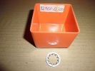 Unterlegscheibe tooth washer passt an Yamaha Rt 1 R 3 R 5 Ct 1 At 1 92901-12300 Unterlegscheibe tooth washer passt an Yamaha Rt 1 R 3 R 5 Ct 1 At 1 92901-12300