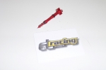 Gemischschraube Keihin Fcr Vergaser Schraube screw carburetor passt an Ktm rot Gemischschraube Keihin Fcr Vergaser Schraube screw carburetor passt an Ktm rot