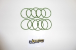 10x Krümmerdichtung Auspuff Dichtung Gasket Exhaust Ktm Sx Exc Xc 125 250 300 10x Krümmerdichtung Auspuff Dichtung Gasket Exhaust Ktm Sx Exc Xc 125 250 300