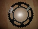 YAMAHA DT 250 DT250 45 ZÄHNE KETTENRAD KEIN KETTENSATZ SPROCKET 1M1-25445-10-33 YAMAHA DT 250 DT250 45 ZÄHNE KETTENRAD KEIN KETTENSATZ SPROCKET 1M1-25445-10-33