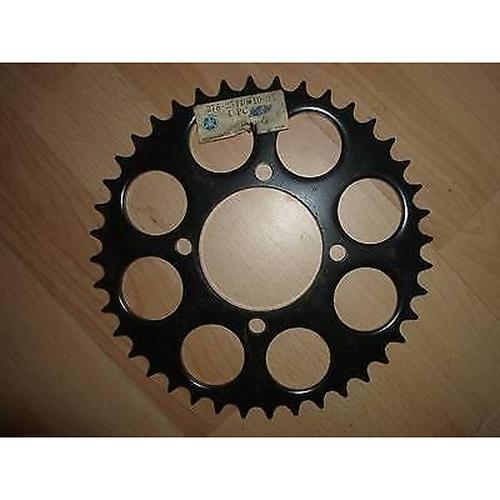  Kettenrad 42 Z�hne sprocket passt an Yamaha Dt 80 Fs1 Dt 50 288-25442-10-33