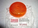 Yamaha Xv 125, Xvs 125, Xv 250, Xvs Original Blinkerglas Lens Flasher 2Ae-83312 Yamaha Xv 125, Xvs 125, Xv 250, Xvs Original Blinkerglas Lens Flasher 2Ae-83312
