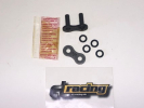 Did 520 V Nietschloss O-Ring Kettenschloss Schloss Für Kette Chain Clip Honda Did 520 V Nietschloss O-Ring Kettenschloss Schloss Für Kette Chain Clip Honda