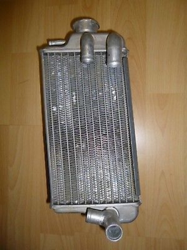 Wasserkhler Khler radiator cooler passt an Suzuki Rmz 450 K5 2005