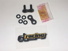 Did 520 Vm Nietschloss X-Ring Kettenschloss Schloss chain clip passt an Honda Did 520 Vm Nietschloss X-Ring Kettenschloss Schloss chain clip passt an Honda