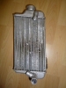 FÜR SUZUKI RMZ 450 2010 WASSERKÜHLER KÜHLER RADIATOR COOLER FÜR SUZUKI RMZ 450 2010 WASSERKÜHLER KÜHLER RADIATOR COOLER