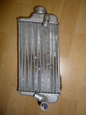 Wasserkhler Khler radiator cooler passt an Suzuki Rmz 450 2010