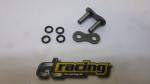 Did 520 V Nietschloss O-Ring Kettenschloss Schloss chain clip passt an Ducati Did 520 V Nietschloss O-Ring Kettenschloss Schloss chain clip passt an Ducati