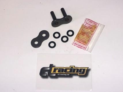 Did 50 Vm Nietschloss X-Ring Kettenschloss Schloss chain clip passt an Yamaha