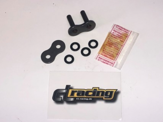 Did 50 Vm Nietschloss X-Ring Kettenschloss Schloss chain clip passt an Yamaha