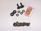 Did 50 Vm Nietschloss X-Ring Kettenschloss Schloss chain clip passt an Triumph Did 50 Vm Nietschloss X-Ring Kettenschloss Schloss chain clip passt an Triumph