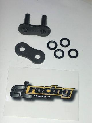Did 632 V Nietschloss O-Ring Kettenschloss Schloss fr Kette chain clip Motorrad