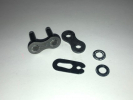 Klammerschloss X-Ring-Ketttenschloss Clipschloss chain Honda Ktm Did 525 Vm Fj Klammerschloss X-Ring-Ketttenschloss Clipschloss chain Honda Ktm Did 525 Vm Fj