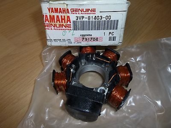 Stator Zndung Statorcomp passt an Yamaha Ya50 Ya 50 3VP-81403-00