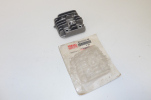 Yamaha Ya Ye Ym 50 T-Rex Zylinderkopf Kopf Zylinder Cylinder Head 4Cu-E1111 Yamaha Ya Ye Ym 50 T-Rex Zylinderkopf Kopf Zylinder Cylinder Head 4Cu-E1111
