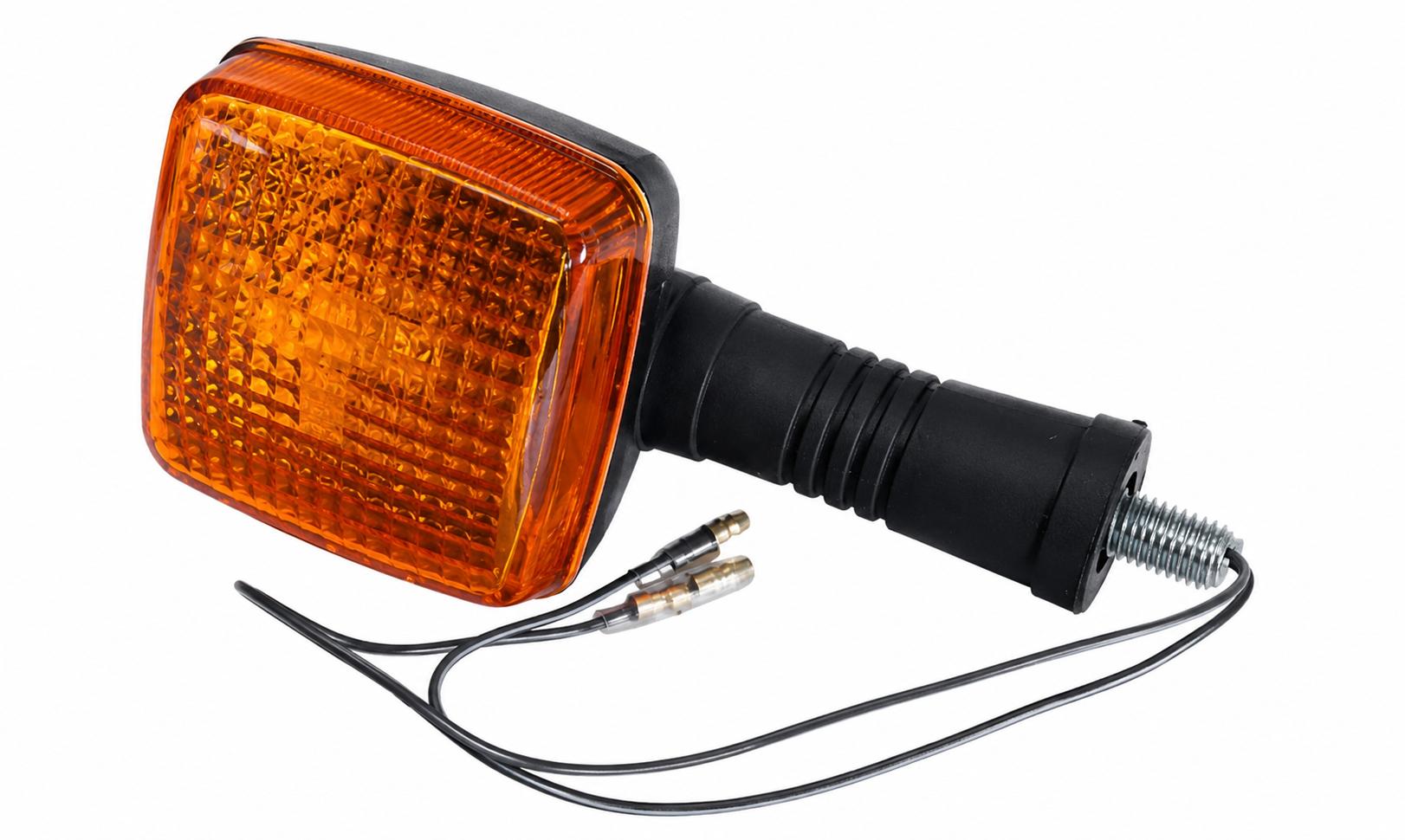 Blinker Blinkerglas flasher light turnlight passt an Yamaha Xt 500 600 4PT-83330