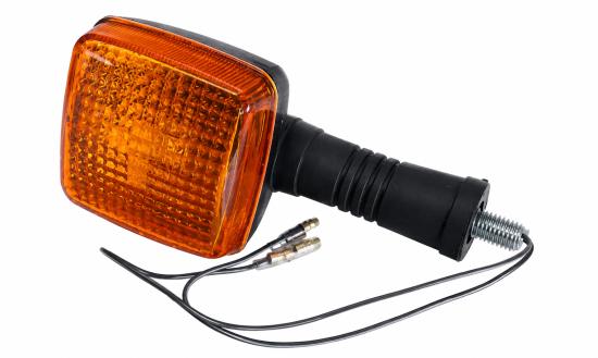 Blinker Blinkerglas flasher light turnlight passt an Yamaha Xt 500 600 4PT-83330